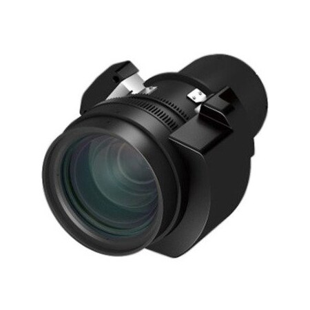 Epson Middle Throw Lens For The Pro L Series Projectors V12H004M0F