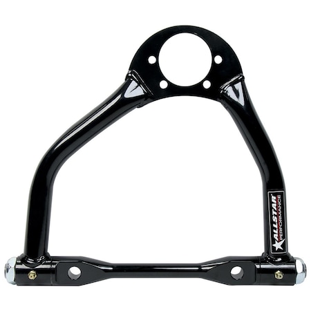 Powerhouse 9 in. Metric Upper Control Left Arm, Black PO3603056