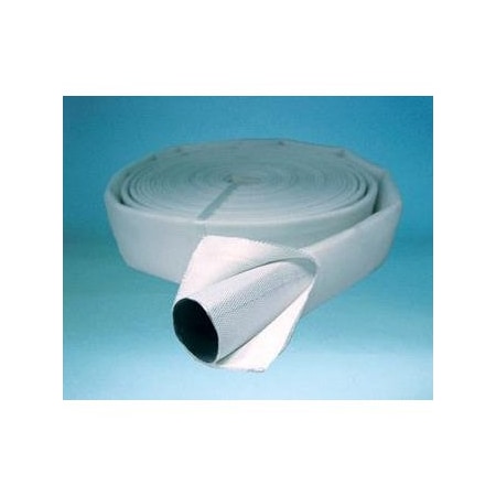 Jason Industrial 1-1/2in x 75ft DJ MILL, CPLD MXF AL EXP RING NPSH 4703-1500-075ERNPS