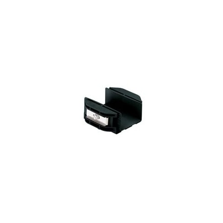 Panduit 2X2 QUIK-LOCK COUPLER BLACK, ROHS 265947
