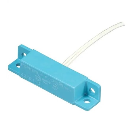 Pepperl+Fuchs Magnetic Sensors, 50PK 40FR1-3