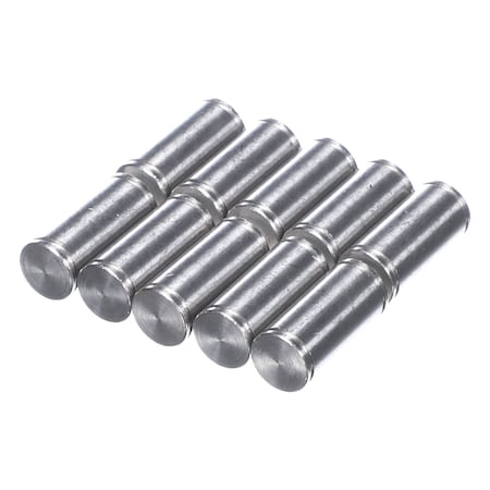 Trane Pin, 0.500in Diameter x 1.10in Long, 10PK PIN00854