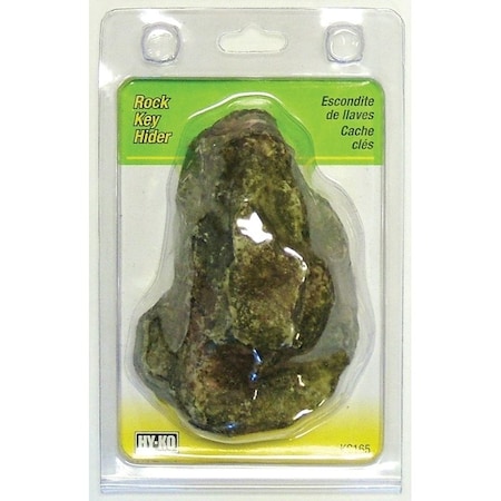 Hy-Ko Key Hider, Plastic KC165