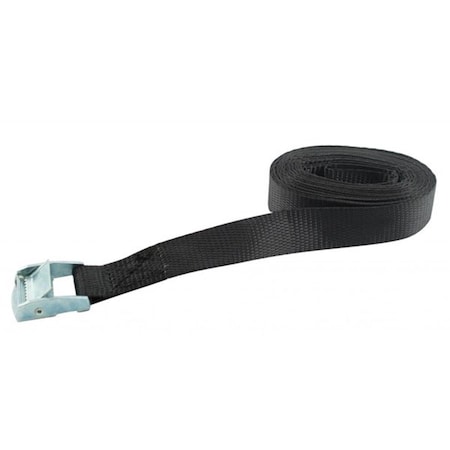 Erickson Manufacturing 02700 1 in. x 13 ft. 300 lbs Cam Lash Strap 360270094