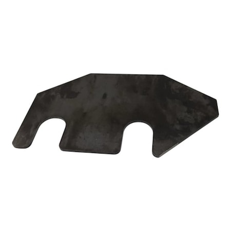Komatsu SHIM, KOMATSU OEM 8295-72-1261 8295-72-1261