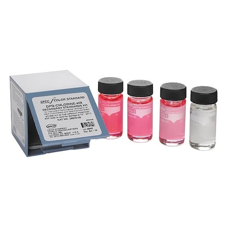 Hach Lab Chemicals 2893300