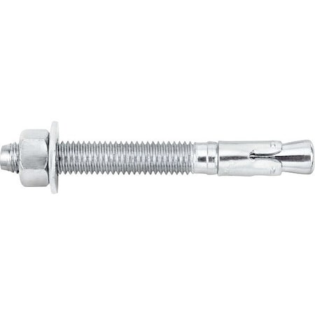 Dewalt Anchor, PK50 7415SD1USA-PWR