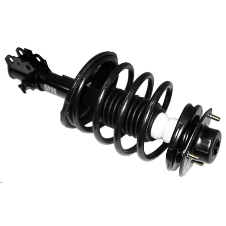 Monroe Suspension Strut and Coil Spring Assembly, 271678