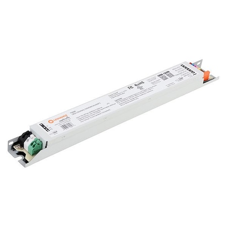 Ledvance/ Sylvania TapTronic LED Driver Linear, PK20 LEDrv30UNHL1050DIM1AUXNFC/ 75896