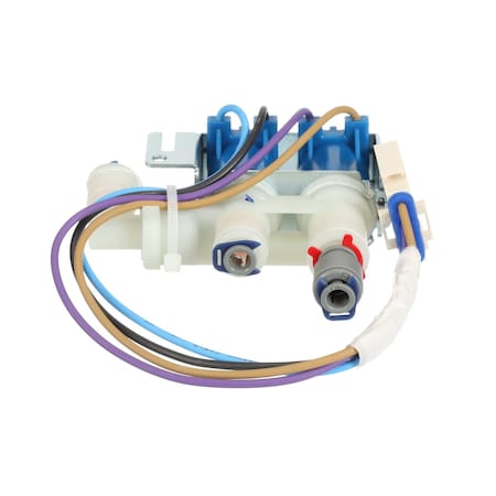 Bosch Valve 12032181