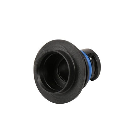 Acdelco TUBE ASM-OIL FIL, Engine Oil Filler Tube,  12589431