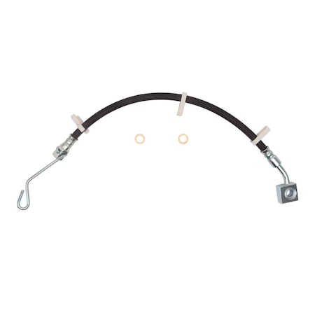 Dfc Brake Hose, Brake Hydraulic Hose,  350-40319