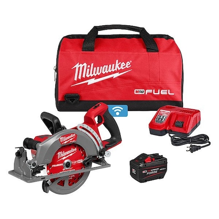 Milwaukee Tool Circular Saw 2931-21HD