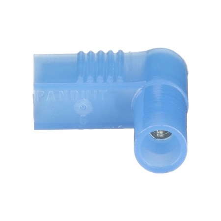Panduit WireDisconnect, Brass, Blue, Nylon, PK50 DNFR14-250B-L