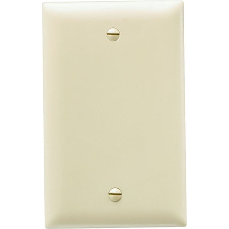 Legrand Wallplates and Accessories TP13-BK
