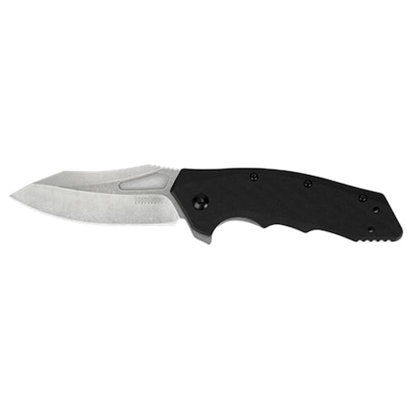 Kershaw Knives Flitch Folding Knife KK-3930