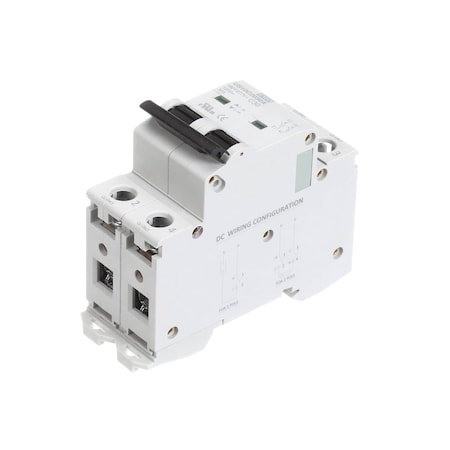 Flexeserve 30A 2-POLE BREAKER 30034355