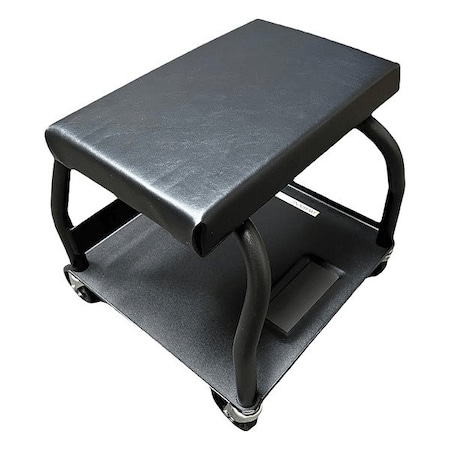 Whiteside Creeper Seat, Standard-Duty, 320 lb. Max. HRSII