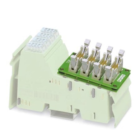 Phoenix Contact FLKM 14-PA-INLINE/32 VARIOFACE front 2302777