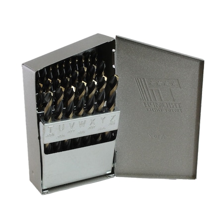 Triumph Thunderbit + Drill Bits Set 26 PC 099507