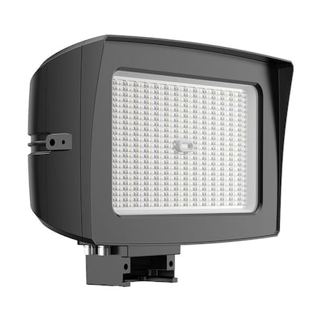 Westgate MAX FLOOD 3CCT 75/100/150W DIGITAL BEAM ANGEL NO MOUNTING PHOTOCELL BK, 75W/100W/150W, 30K/40K/50K LF4MAX-LG-75-150W-MCTPB-P-BK