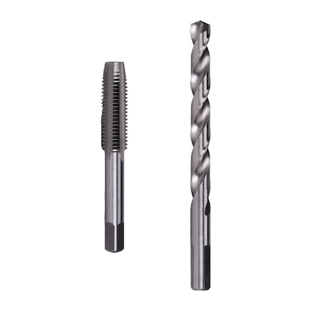 Century Drill & Tool Metric Tap and Drill Combo Pack 97518