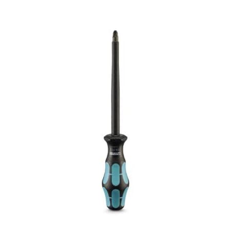 Phoenix Contact SZK PZ3 VDE Screwdriver PZ crosshead 1212599