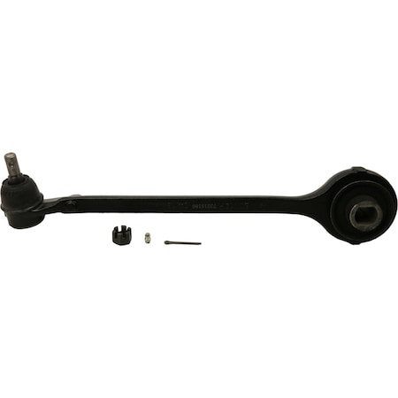 Moog Front Left Lower Forward Suspension Control Arm and Ball Joint Assembly, CK620258