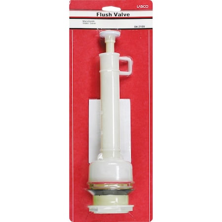 Westlake Pipe & Fittings 2'' 3.5 GPF Flush Valve for Mansfield No.210 4/1/2109