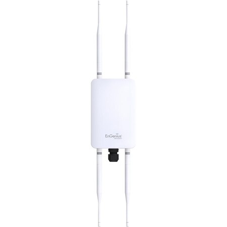 Engenius EnTurbo ENH1350EXT IEEE 802.11ac 1.27 Gbit/s Wireless Access Point ENH1350EXT