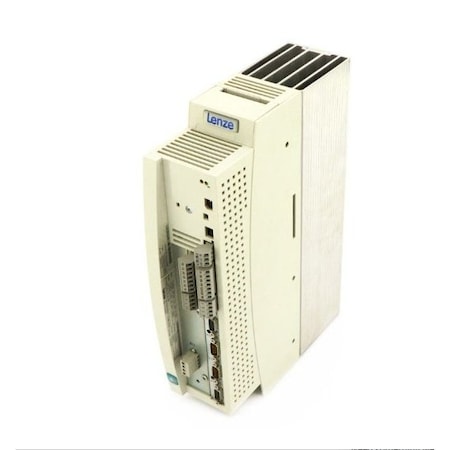 Lenze Servo Drive, 9300 Series, 0.37 kW, 400-480VAC EVS9321-ESV004