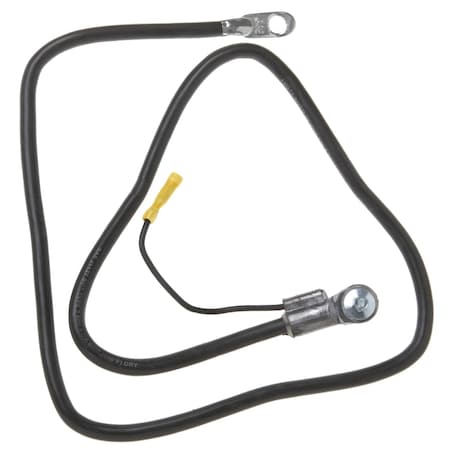 Federal Parts Standard Motor Products, Batt Cabl Side Mount, 7554STC