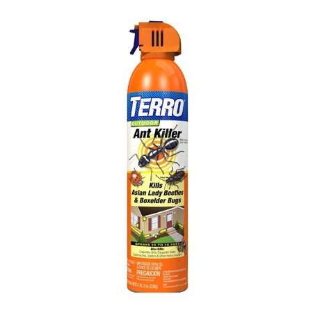 Woodstream 19OZ Aero Out AntKiller T1700-6