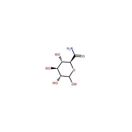 Ak Scientific D-Glucuronamide (5g), CAS 3789-97-7 7579AL-5g