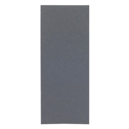 Norton Abrasives Abrasive Sheet, T414,400A, 3-2/3 X 9 66261139354