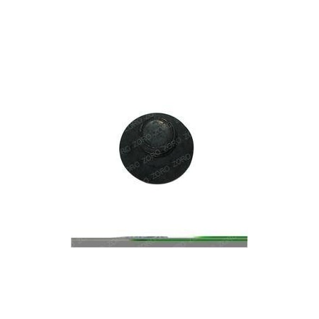 Raymond REPLACEMENT SCREW, FLAT CAP 7-714-110-012