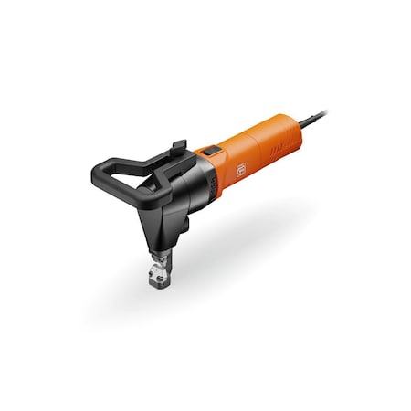 Fein Nibbler, 820 stroke/min, 120V AC, 13 A BLK 5.0