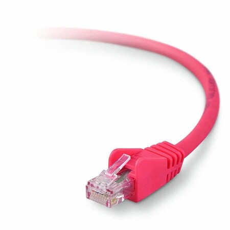 Belkin Cat6 Patch Cable A3L980-07-YLW
