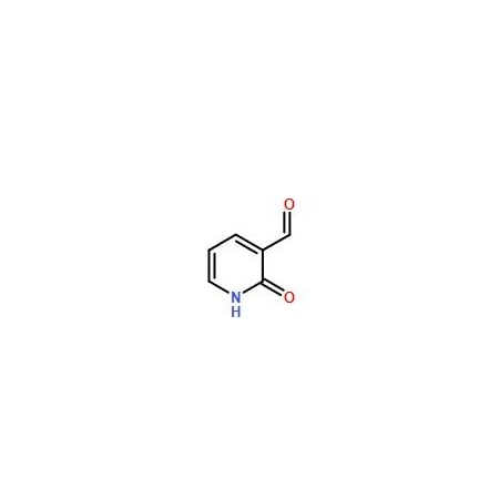 Ak Scientific 2-Oxo-1, 2-dihydro-3-pyridinecarbaldehyde (5g), CAS 36404-89-4 W5776-5g