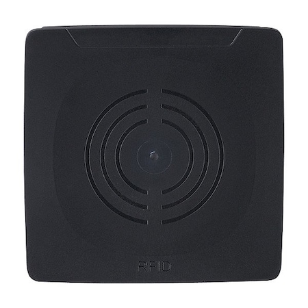 Ifm Compact HF RFID device DTE604