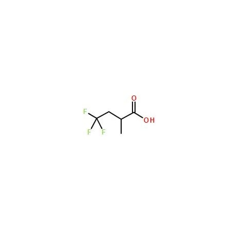 Ak Scientific 2-Methyl-4, 4, 4-trifluorobutyric acid (5g), CAS 99783-23-0 4725AF-5g