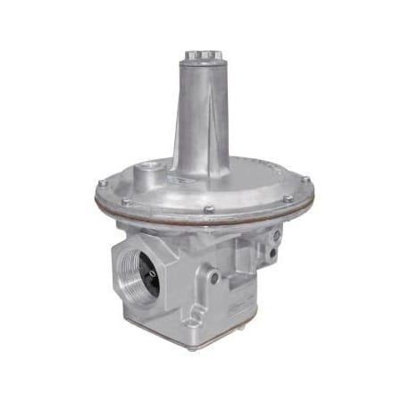 Maxitrol Lock-Up Type 10# Maximum 210D 1.5