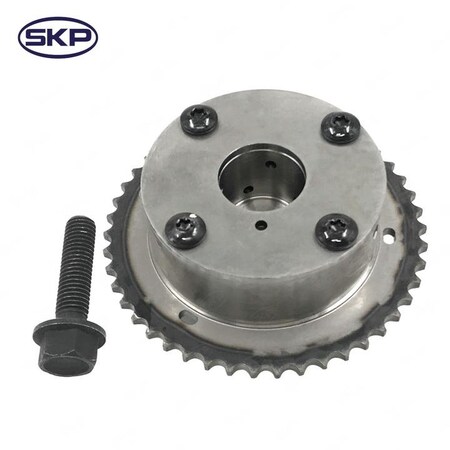 Engine Variable Valve Timing (VVT) Sprocket,