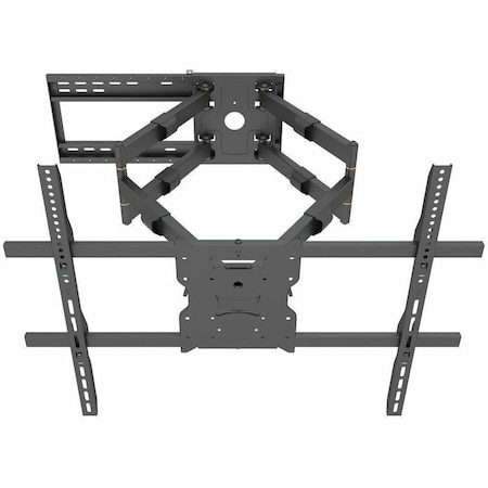 Monoprice COMMERCIAL SERIES HEAVY DUTY XL FULL-MOTION ARTICULATING EXTRA LONG RE 44486