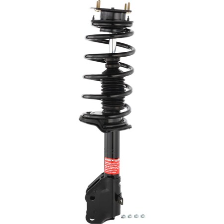 Monroe Suspension Strut and Coil Spring Assembly,  372889