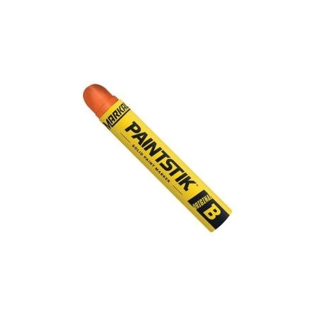 Markal Co TYPE B ORANGE PAINTSTICK 80224