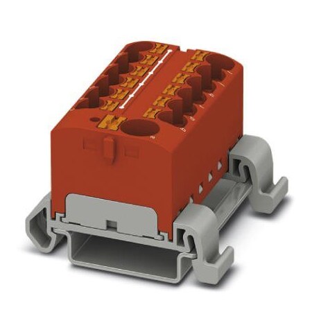 Phoenix Contact PTFIX 10/12X4-NS35A RD Distribution 3273750