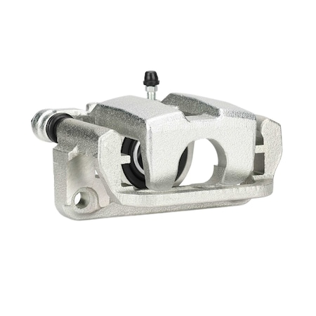Wagner Brake New Semi-loaded Coated Disc Brake Caliper Assembly,  CN12825SC
