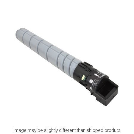 Konica Replacement A8DA230, YELLOW Compatible Toner, 26,000 page yield A8DA230 A33K232 A9E8230