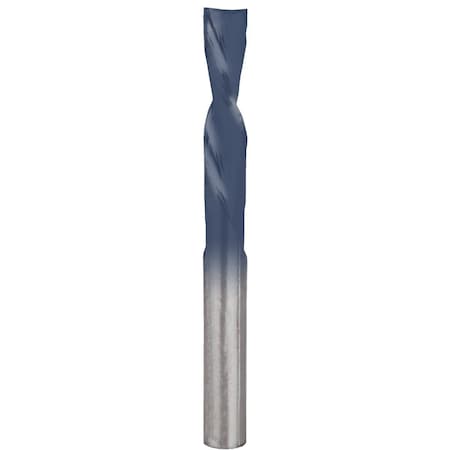 Freud 1/4'' Down Spiral Bit 76-102